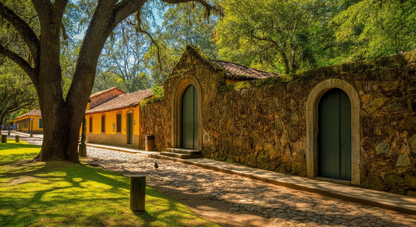Explora los Mejores Shows en Uruguay