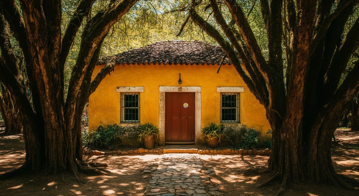 Discover Uruguay on a Walking Tour