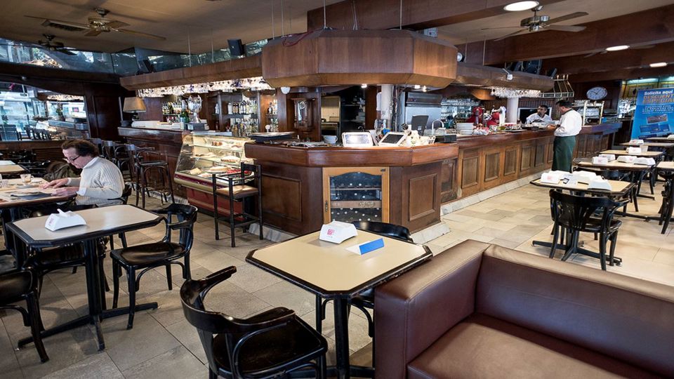 Almuerzo En El Bar Facal Y Visita Al Museo Andes foto 1