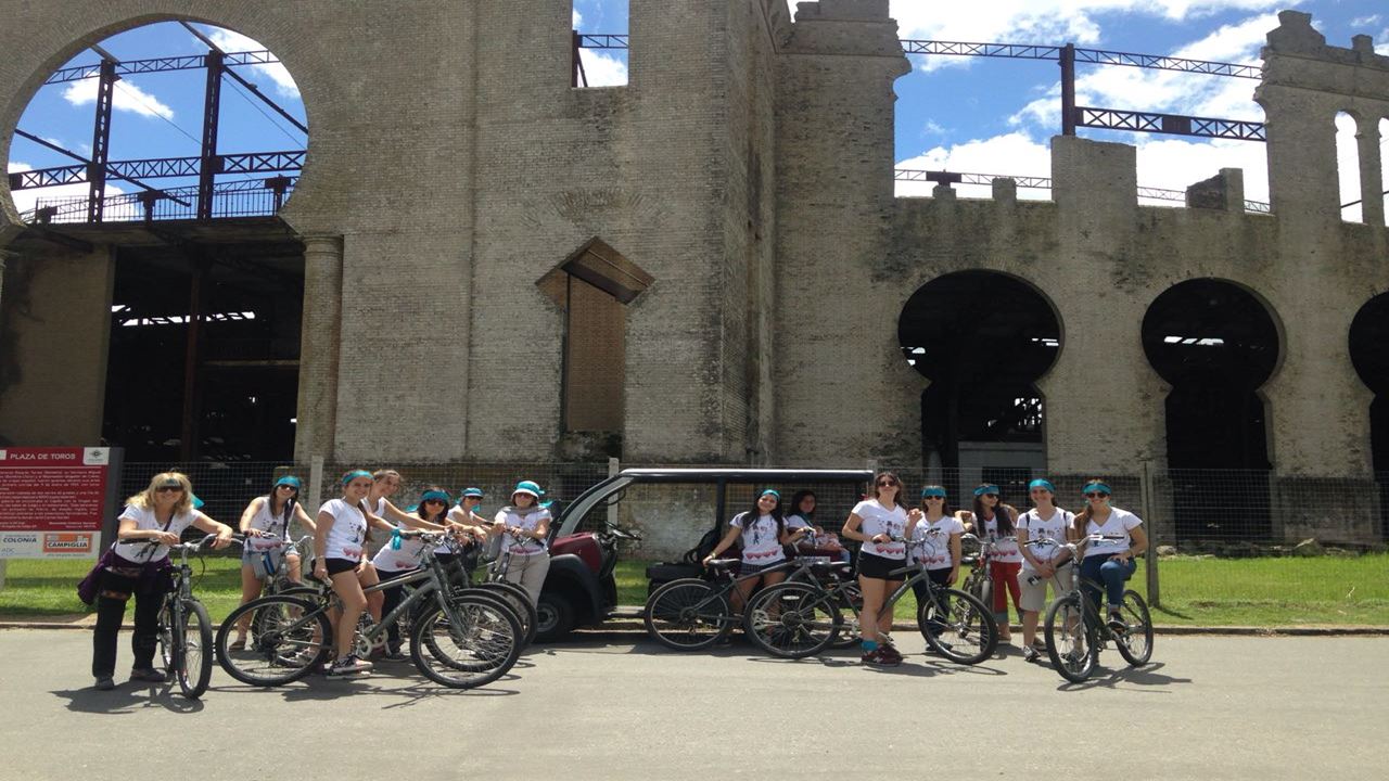 Aluguel De Bicicletas foto 6