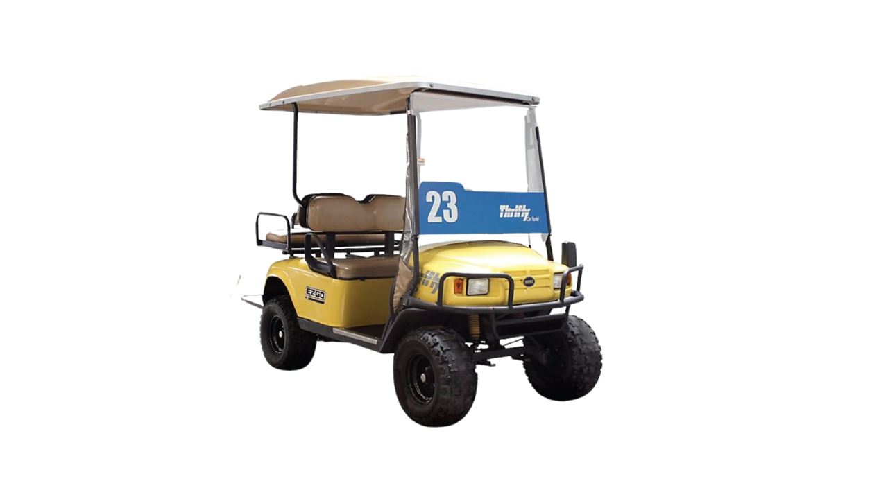 Golf Cart Rental foto 5