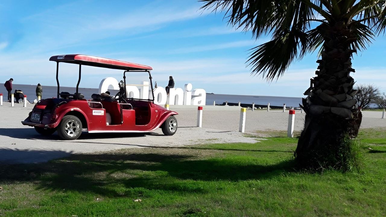 Golf Cart Rental foto 4