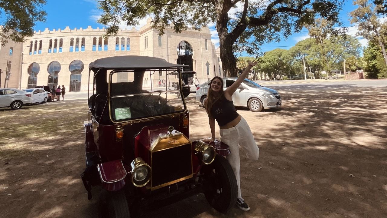 Golf Cart Rental foto 2