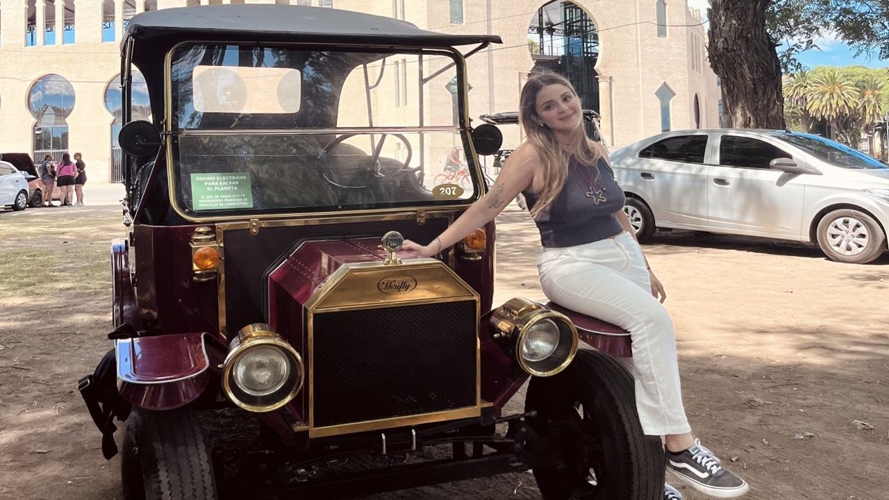 Golf Cart Rental foto 3