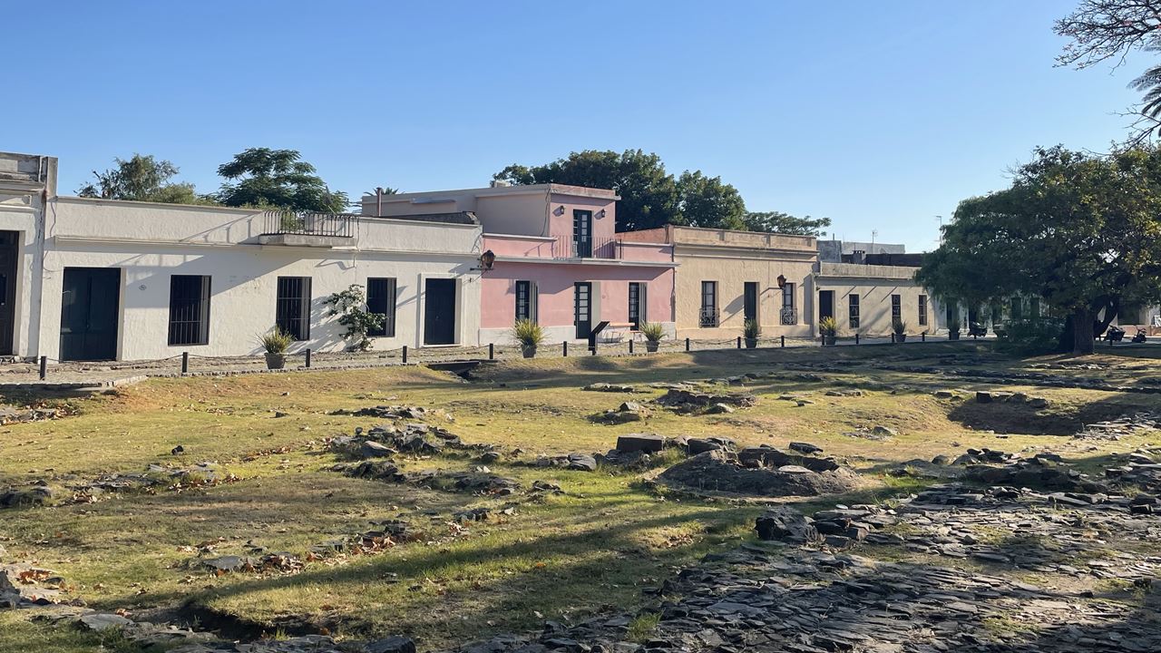 Barrio Historico A Pie foto 2