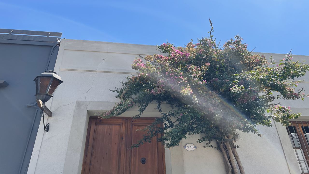 Barrio Historico A Pie foto 7