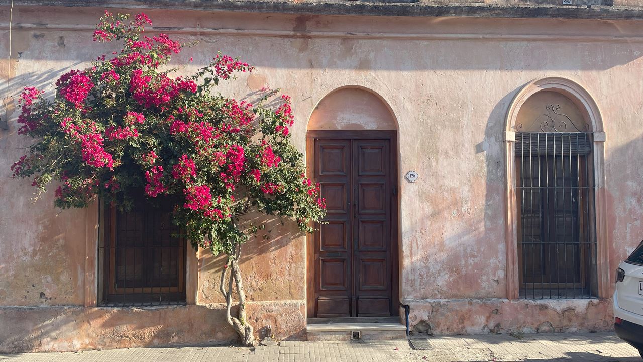 Barrio Historico A Pie foto 4