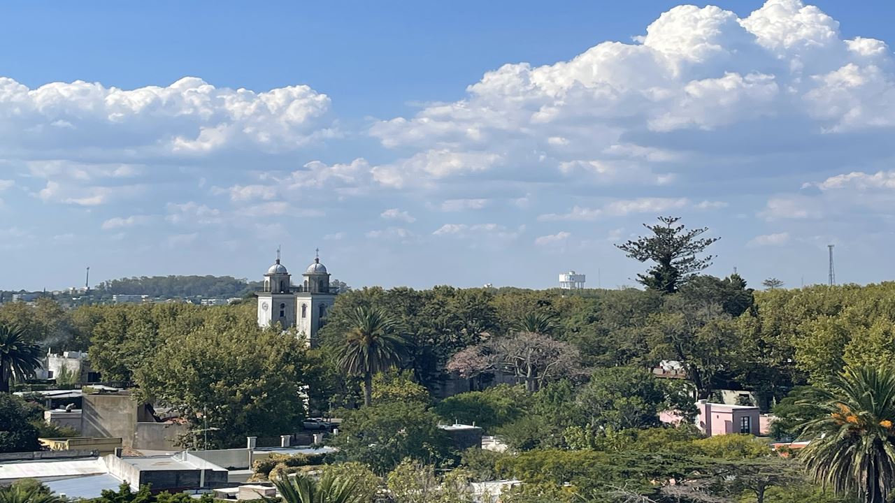 Barrio Historico A Pie foto 5