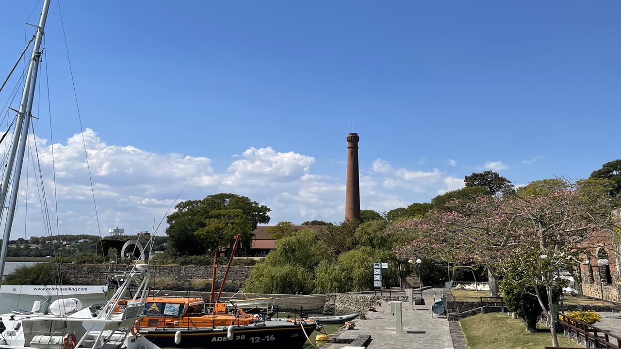 Barrio Historico A Pie foto 1