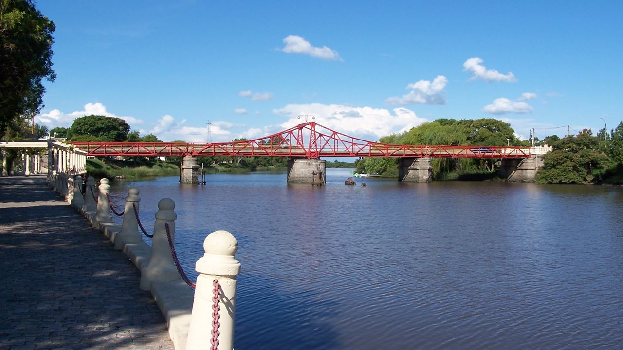 Carmelo City Tour With A Visit To A Winery foto 2