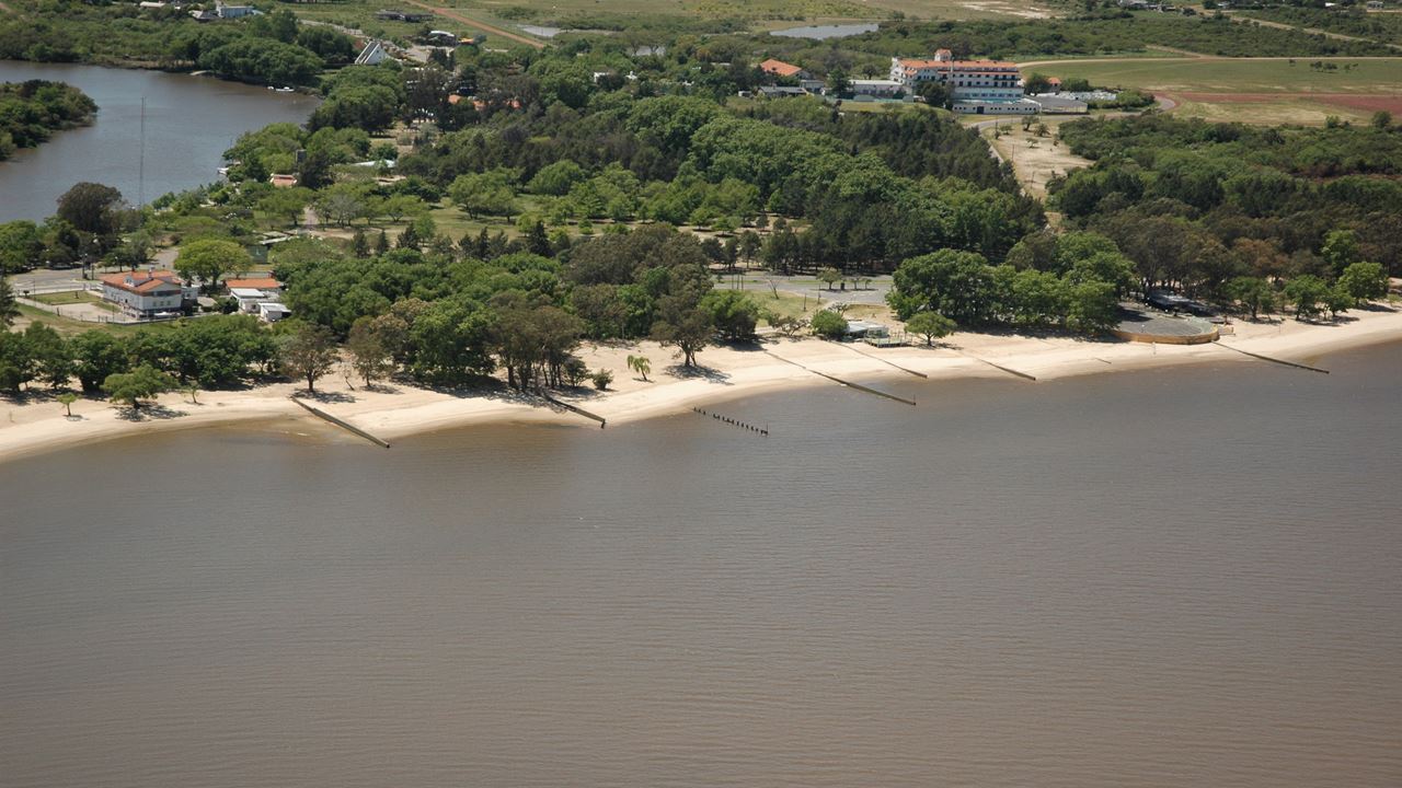 Carmelo City Tour With A Visit To A Winery foto 6