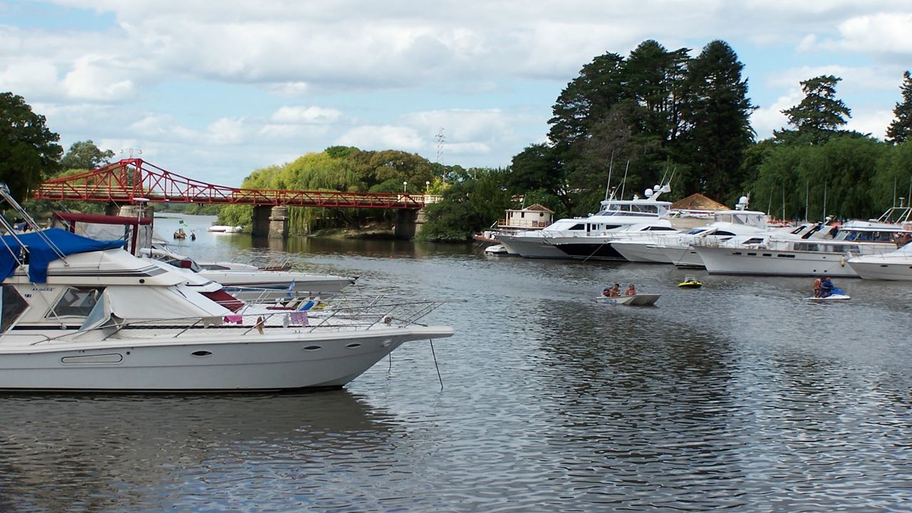 Carmelo City Tour With A Visit To A Winery foto 5