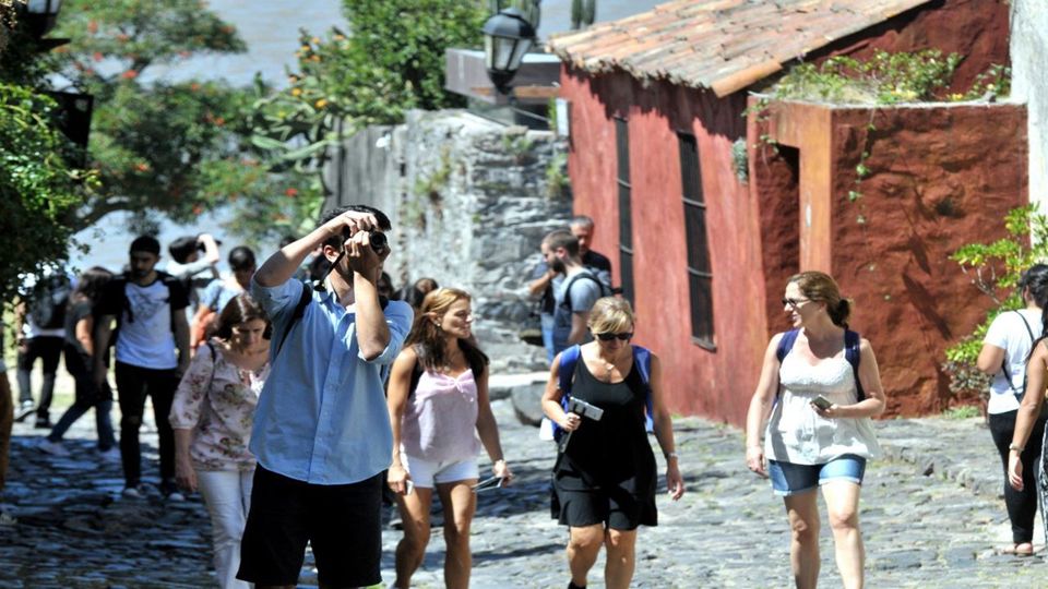 City Tour Exclusivo Colonia Del Sacramento foto 2