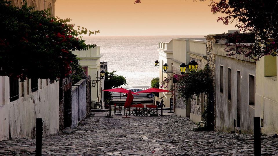 City Tour Exclusivo Colonia Del Sacramento foto 7