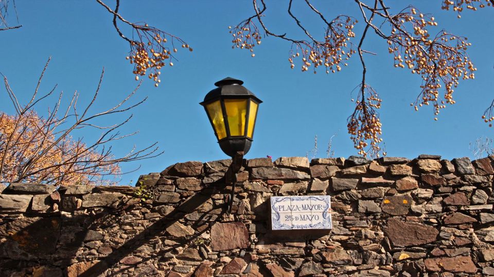 City Tour Exclusivo Colonia Del Sacramento foto 4