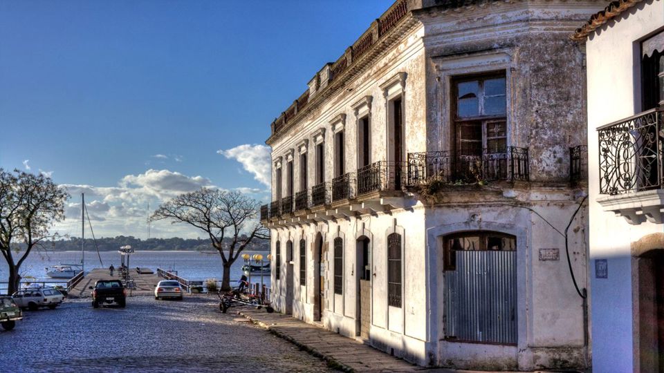 City Tour Exclusivo Colonia Del Sacramento foto 1