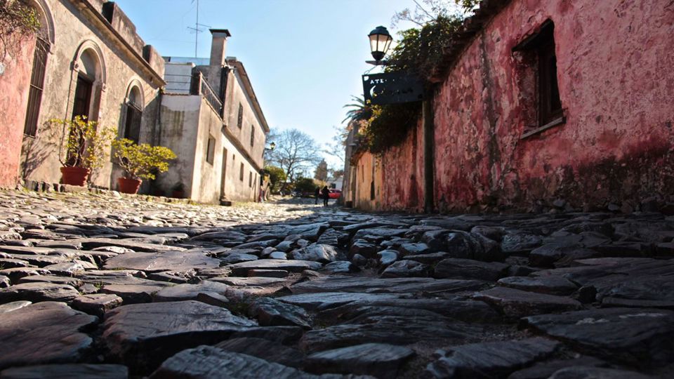 City Tour Exclusivo Colonia Del Sacramento foto 6