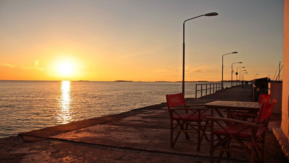 City Tour Exclusivo Colonia Del Sacramento foto 9