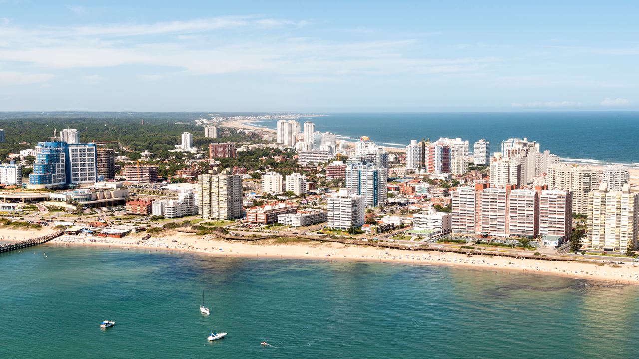 Exclusivo City Tour Em Punta Del Este foto 5