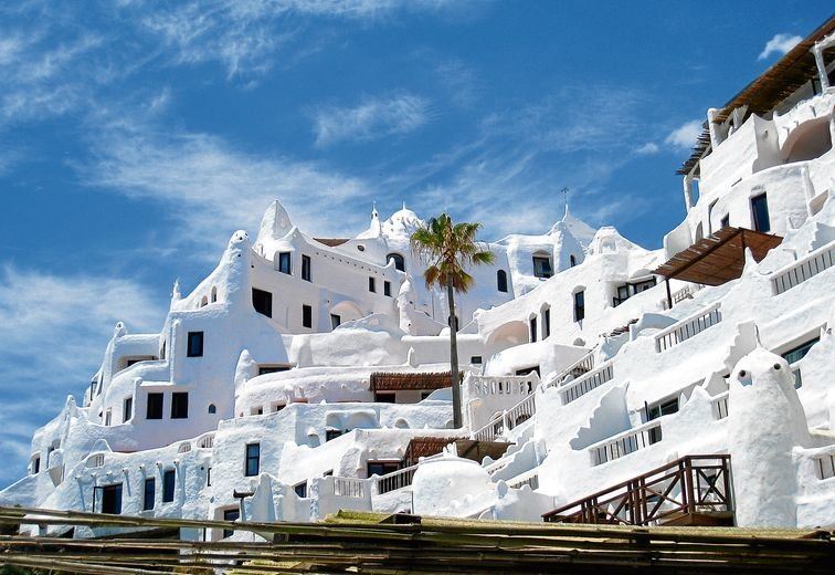 Exclusivo City Tour Em Punta Del Este foto 7