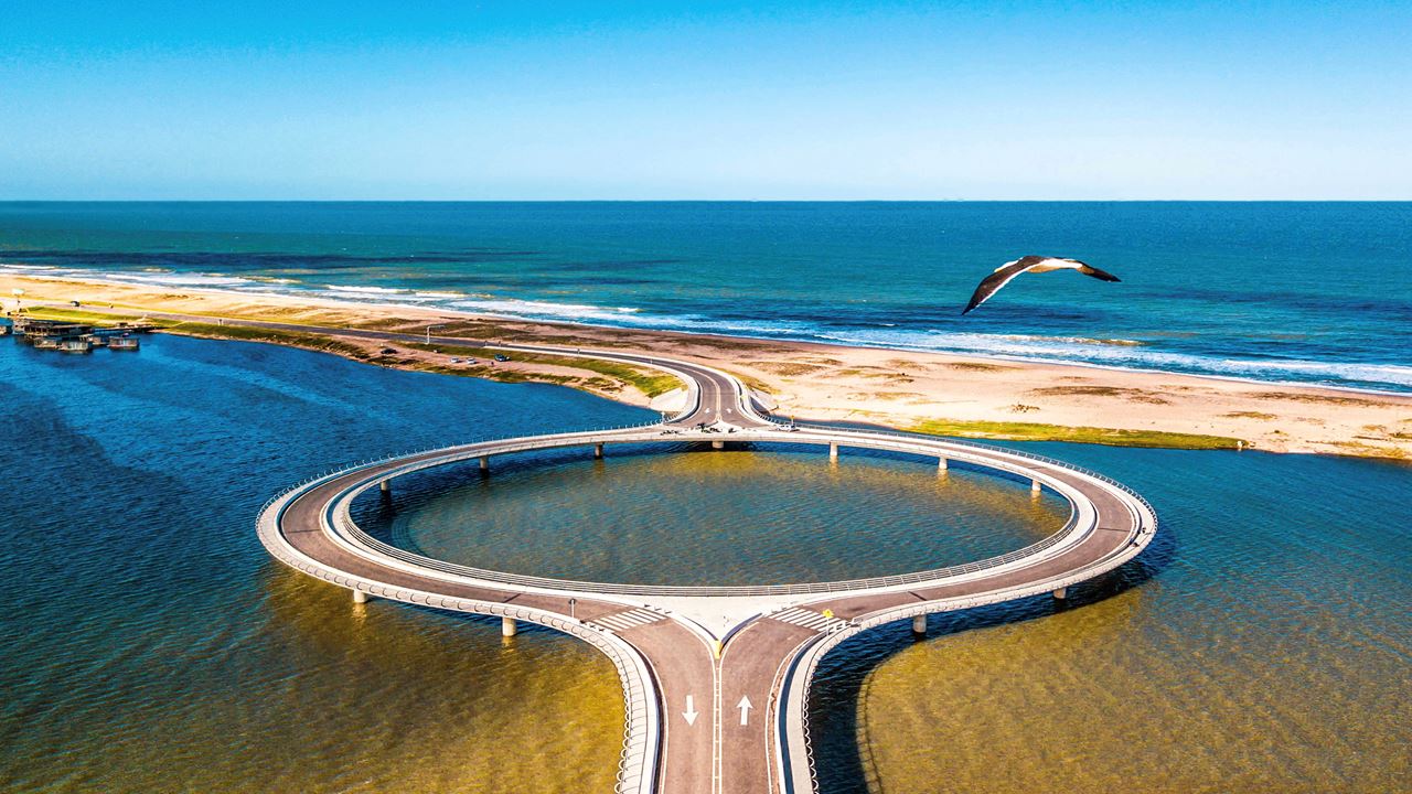 Exclusivo City Tour Em Punta Del Este foto 1