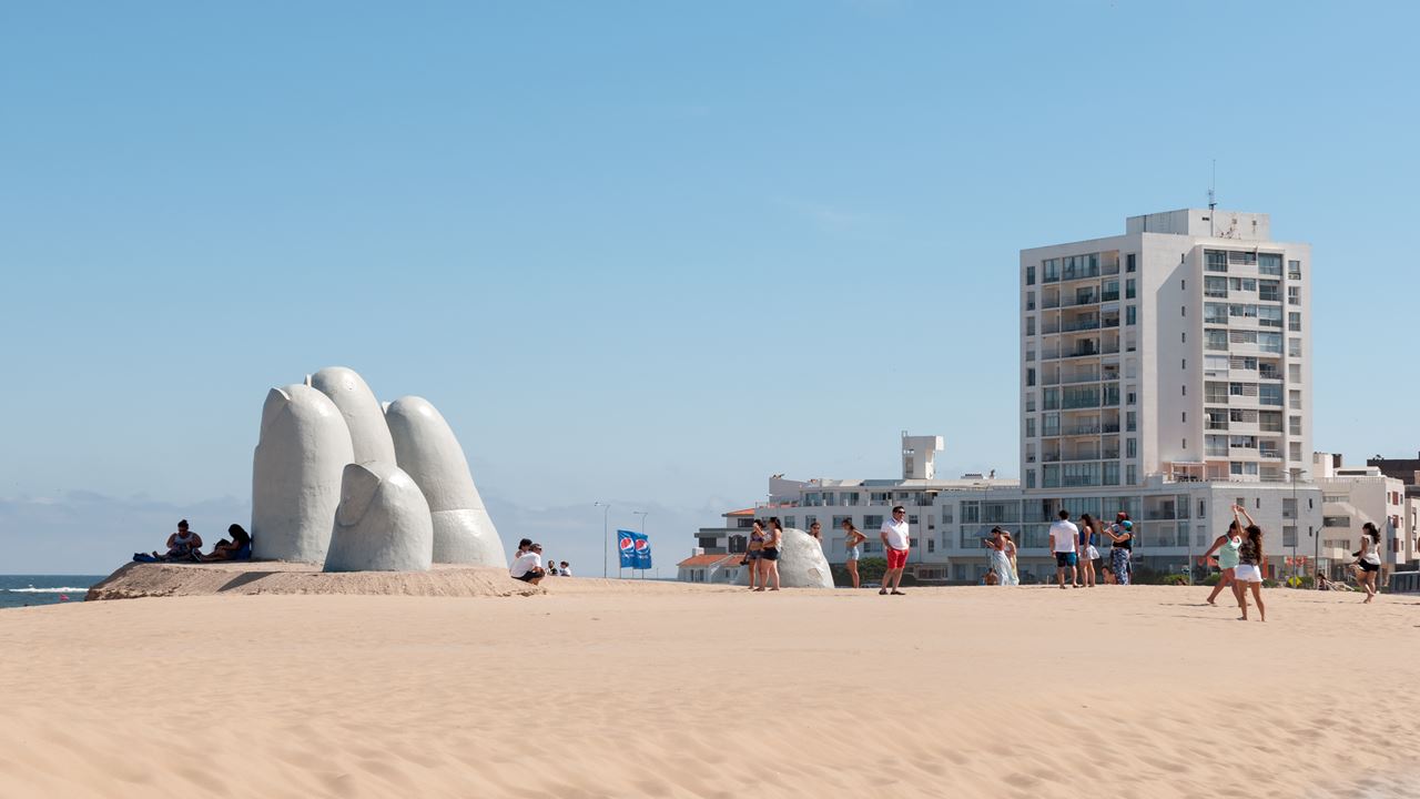 Exclusivo City Tour Em Punta Del Este foto 4