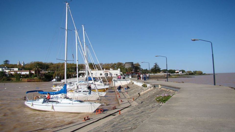 City Tour To Colonia Del Sacramento foto 2