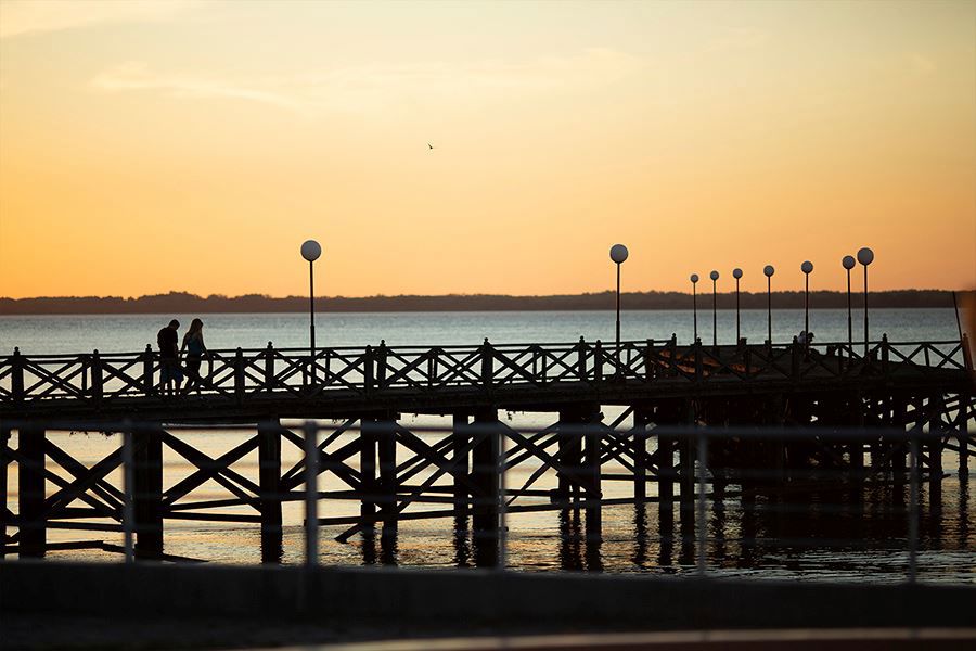 City Tour To Colonia Del Sacramento foto 6