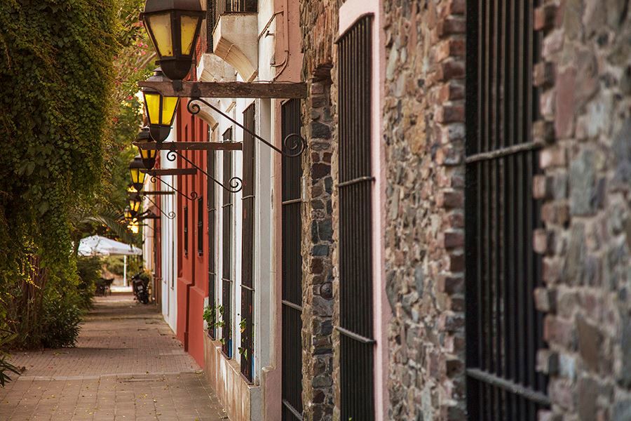 City Tour To Colonia Del Sacramento foto 5