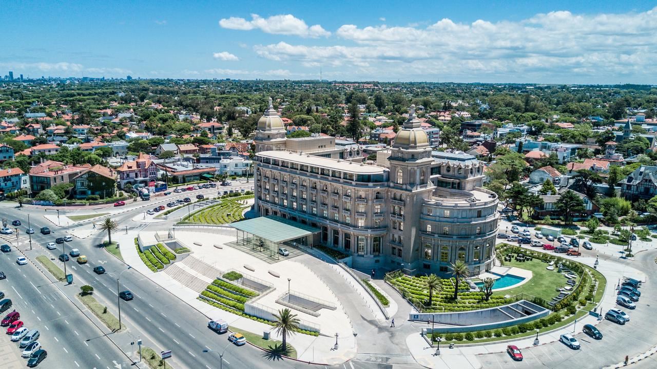 Visite De La Ville De Montevideo foto 4
