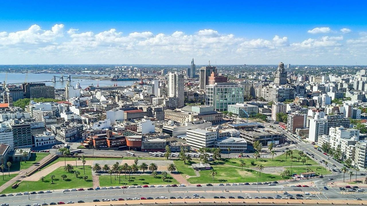 Visite De La Ville De Montevideo foto 7