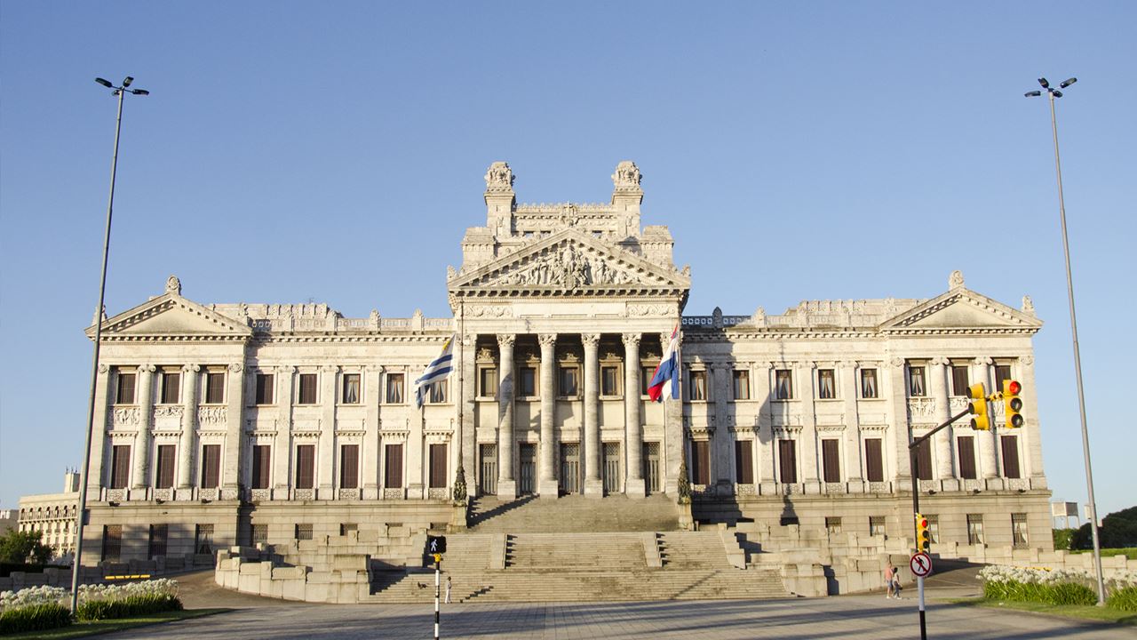 Visite De La Ville De Montevideo foto 8