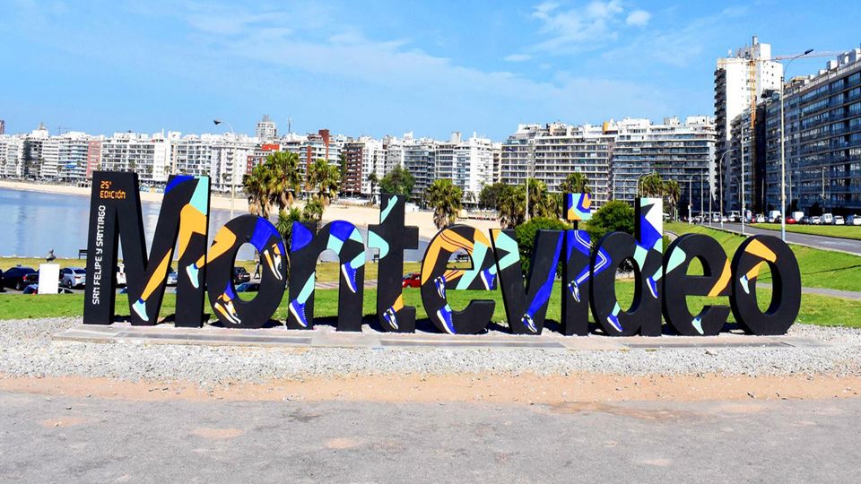 City Tour Montevideo foto 3