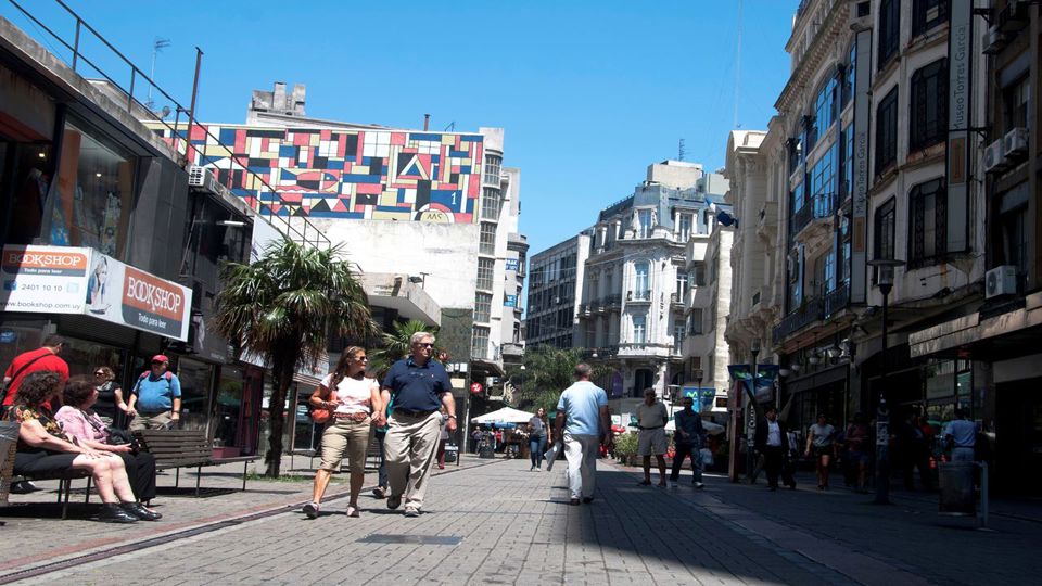 City Tour Montevideo foto 2