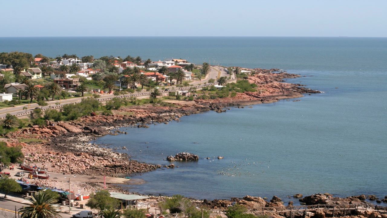 City Tour Piriapolis foto 4