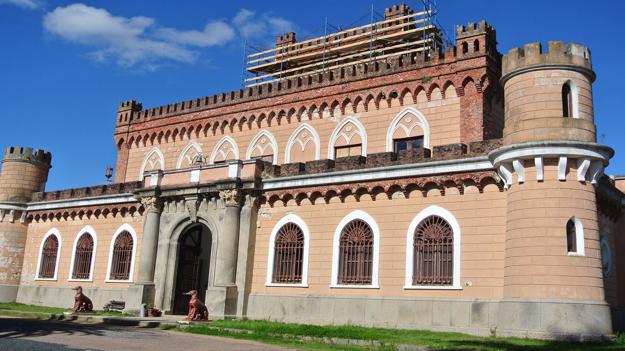 City Tour Piriapolis foto 9