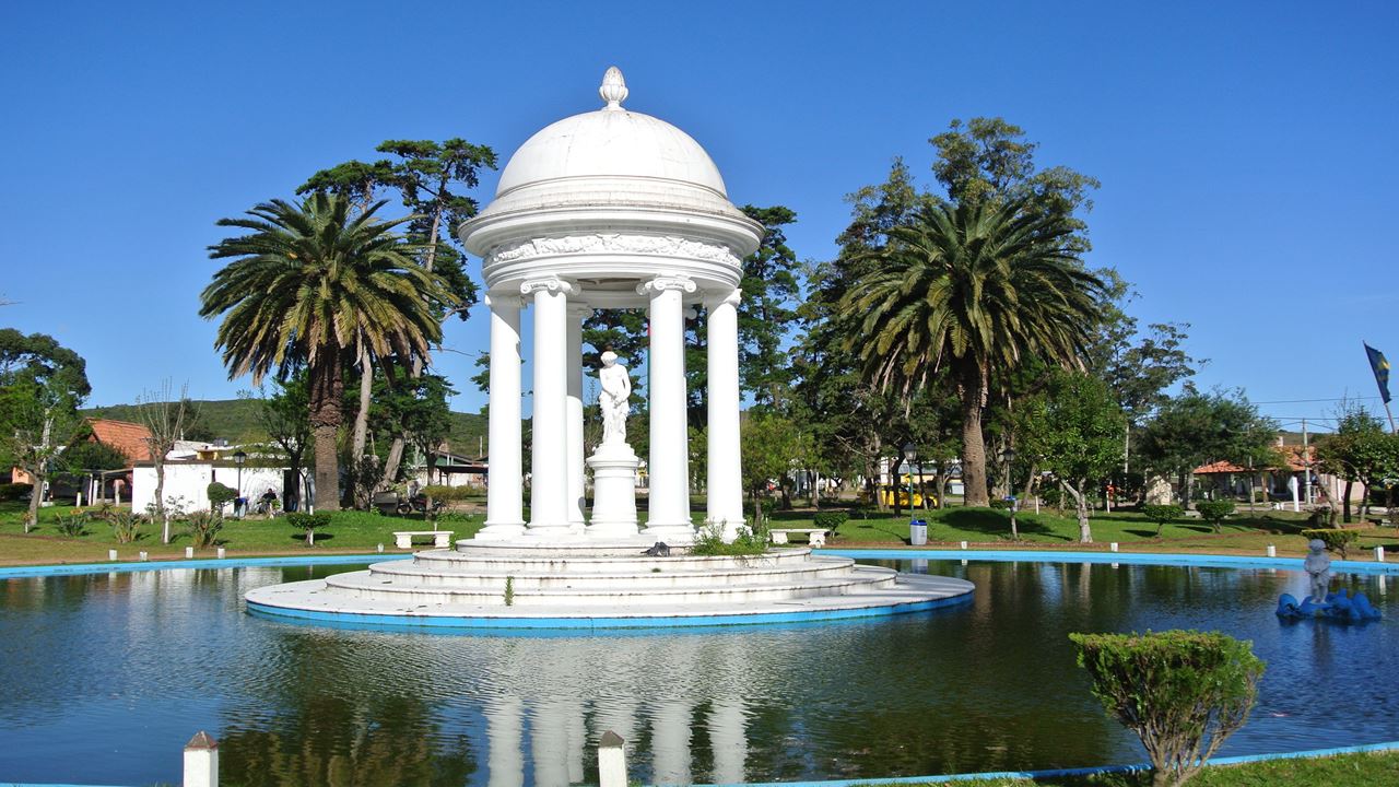 City Tour Piriapolis foto 1