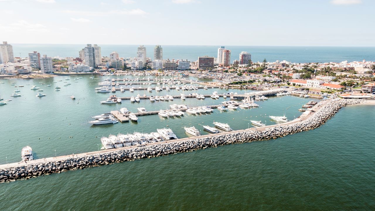 City Tour Piriapolis foto 7