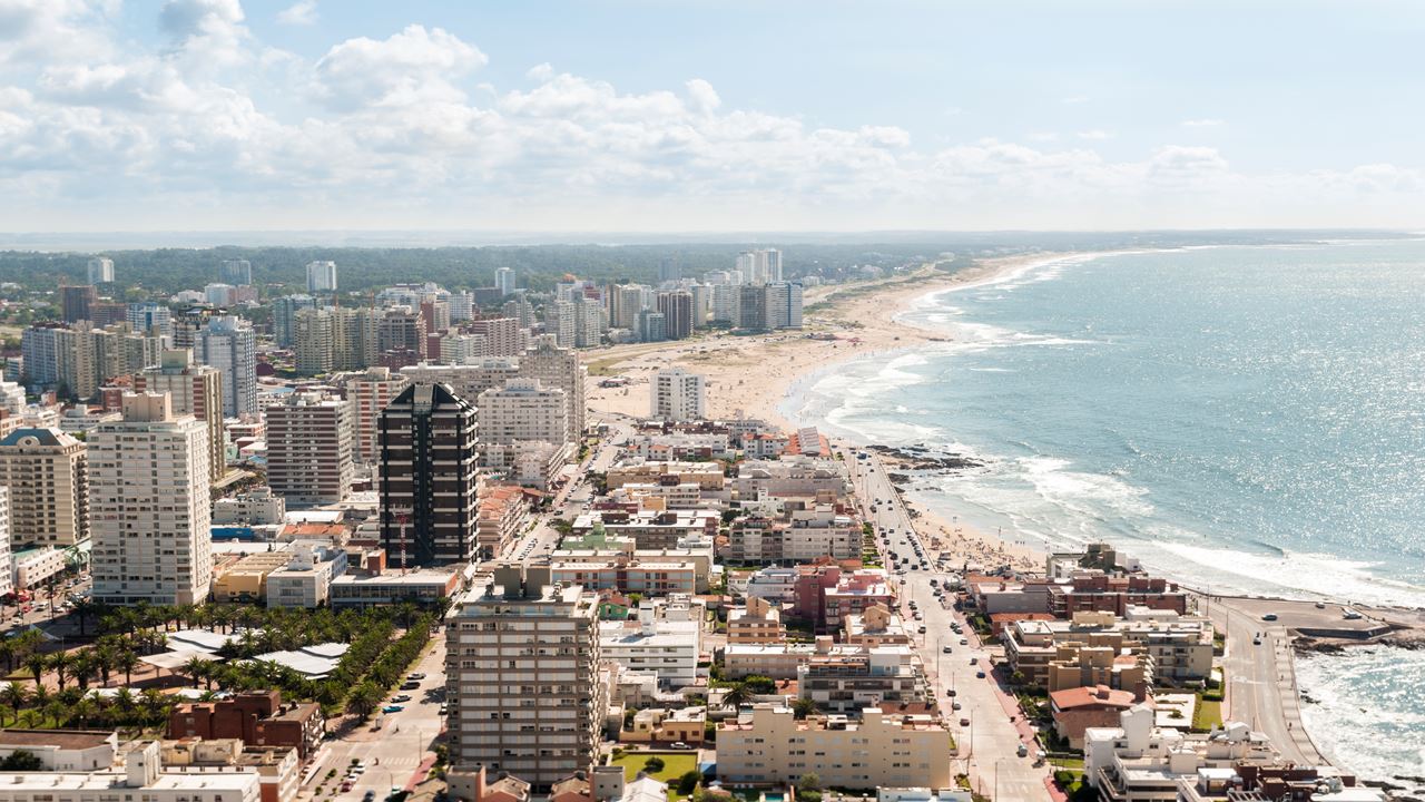 City Tour Punta Del Este foto 3