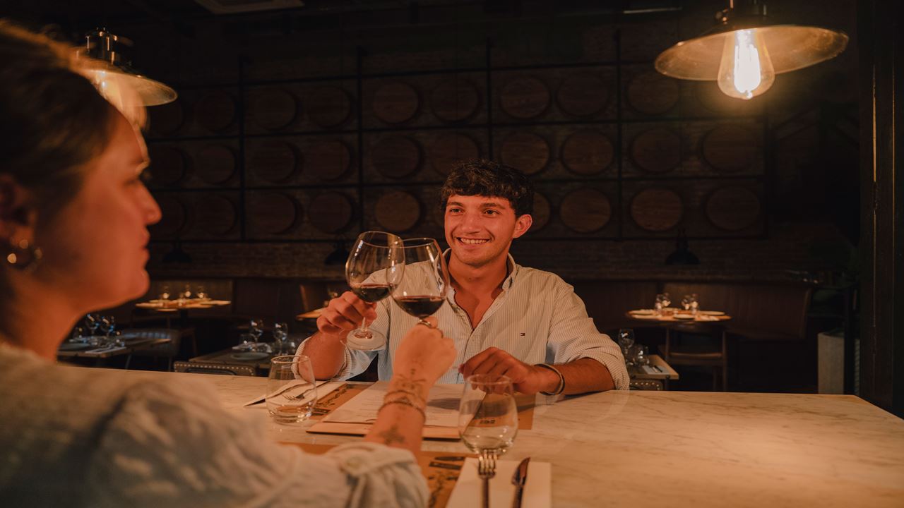 Degustacion Con Almuerzo (0)