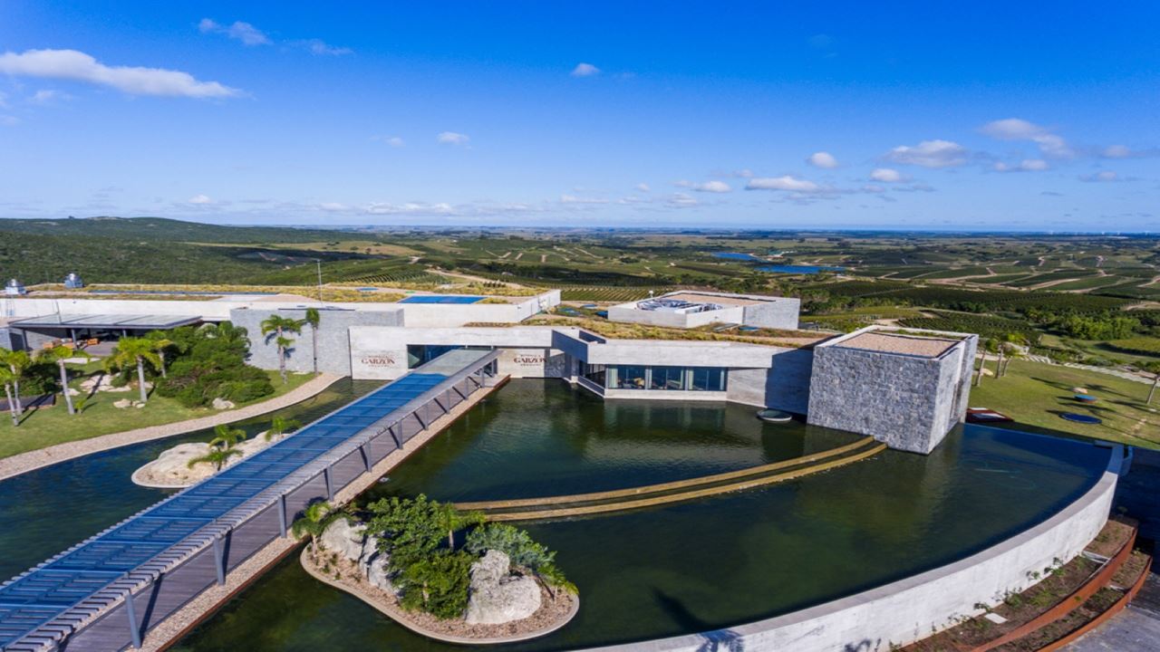 Premium Experience At Bodega Garzón foto 2