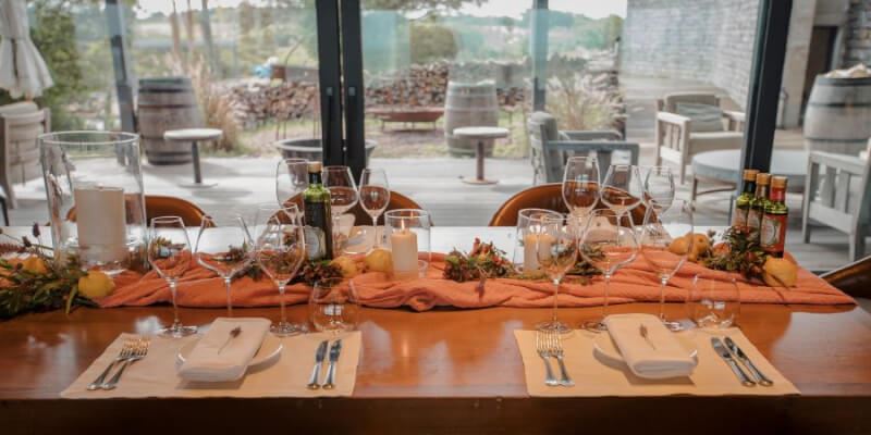 Premium Experience At Bodega Garzón foto 1