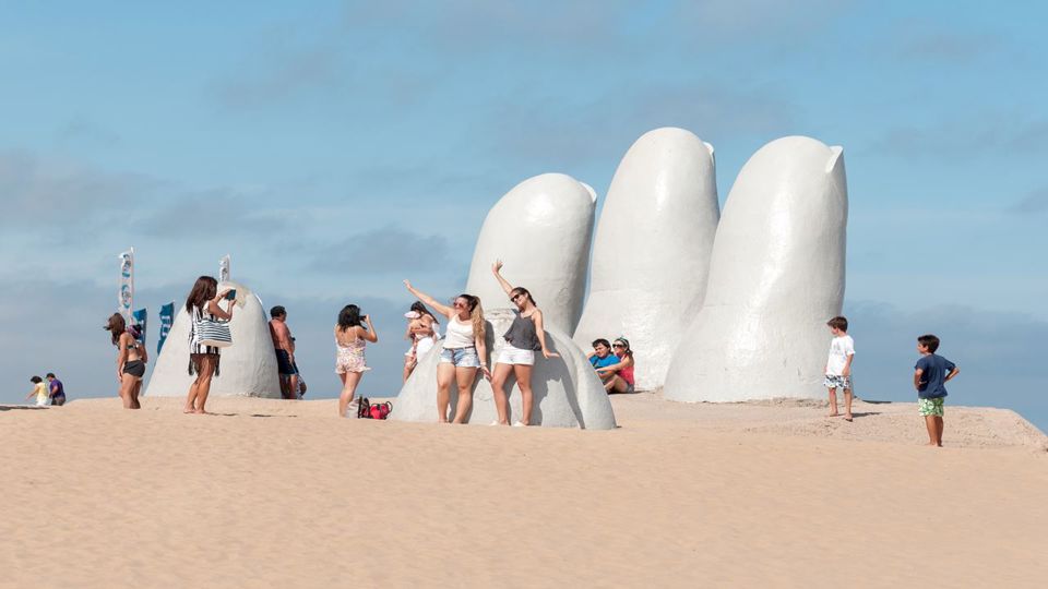 Punta Del Este Full Fay Tour foto 4