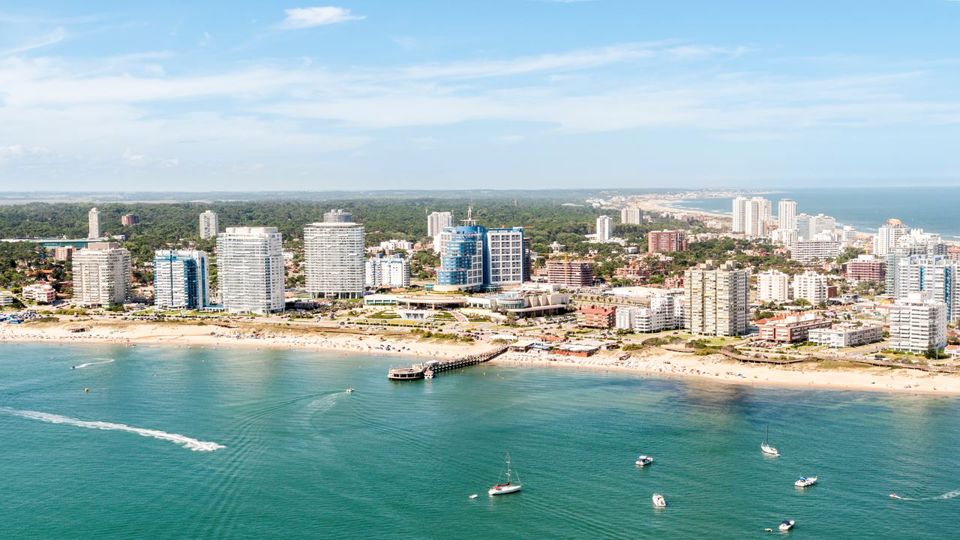 Punta Del Este Full Fay Tour foto 6