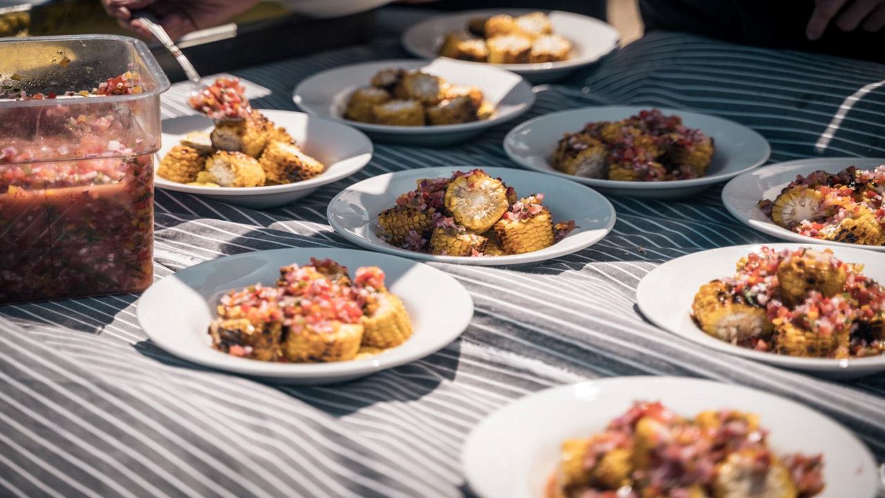 Clase De Cocina Con Almuerzo En Bodega Garzon foto 10