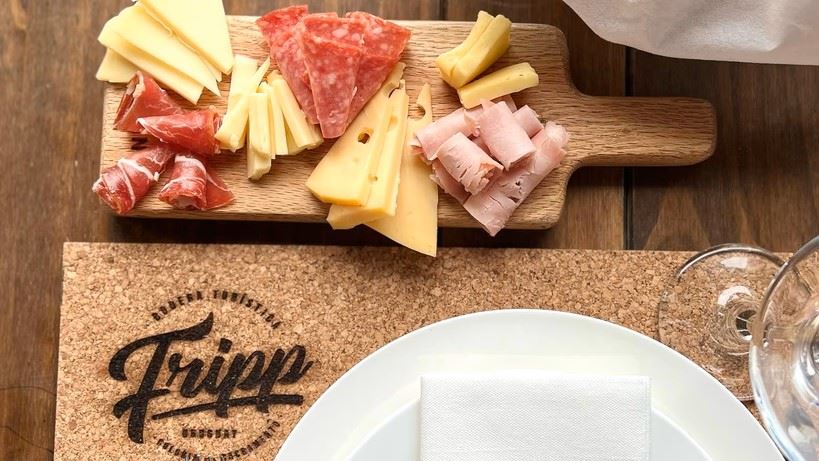 Wine Tasting And Lunch At Fripp Winery foto 5