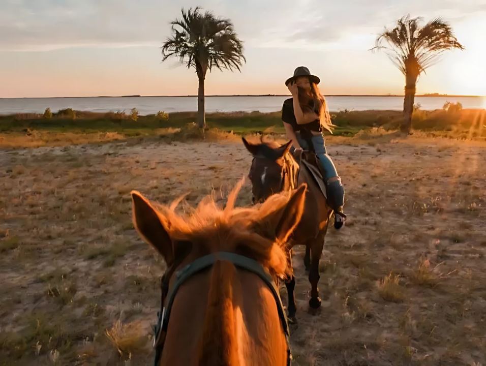 Experiencia De Dos Noches En Carmelo Resort & Spa Con Cabalgata foto 12