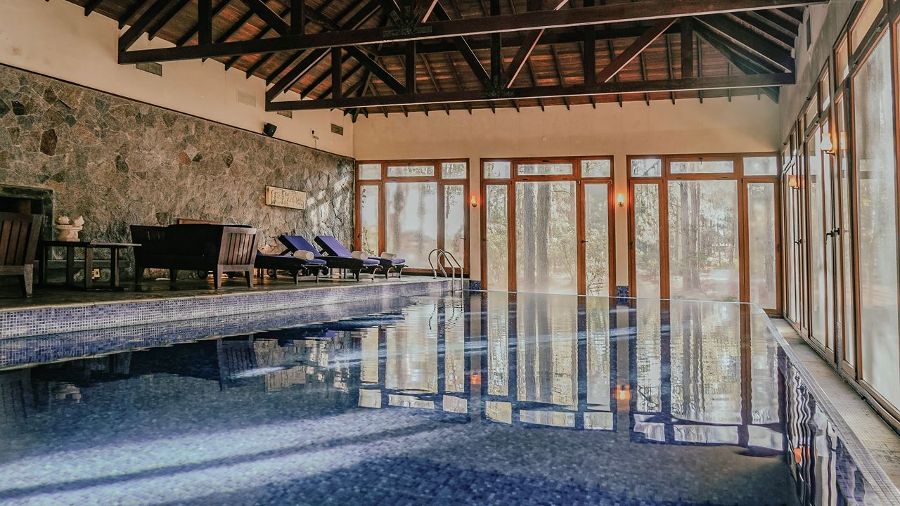 Experiencia De Dos Noches En Carmelo Resort & Spa Con Cabalgata foto 6