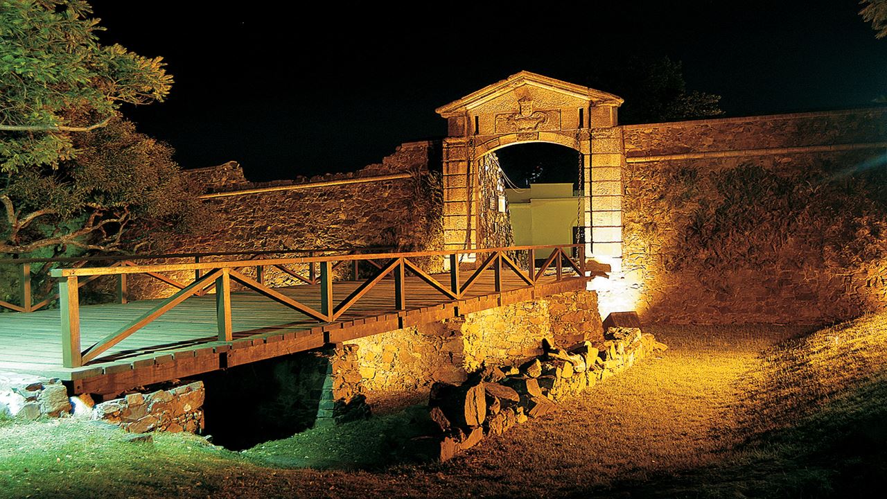 Passeio Com Vista Do Pôr Do Sol foto 2