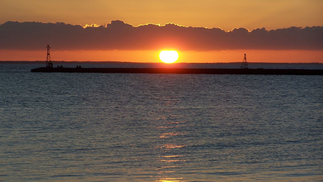 Passeio Com Vista Do Pôr Do Sol foto 7